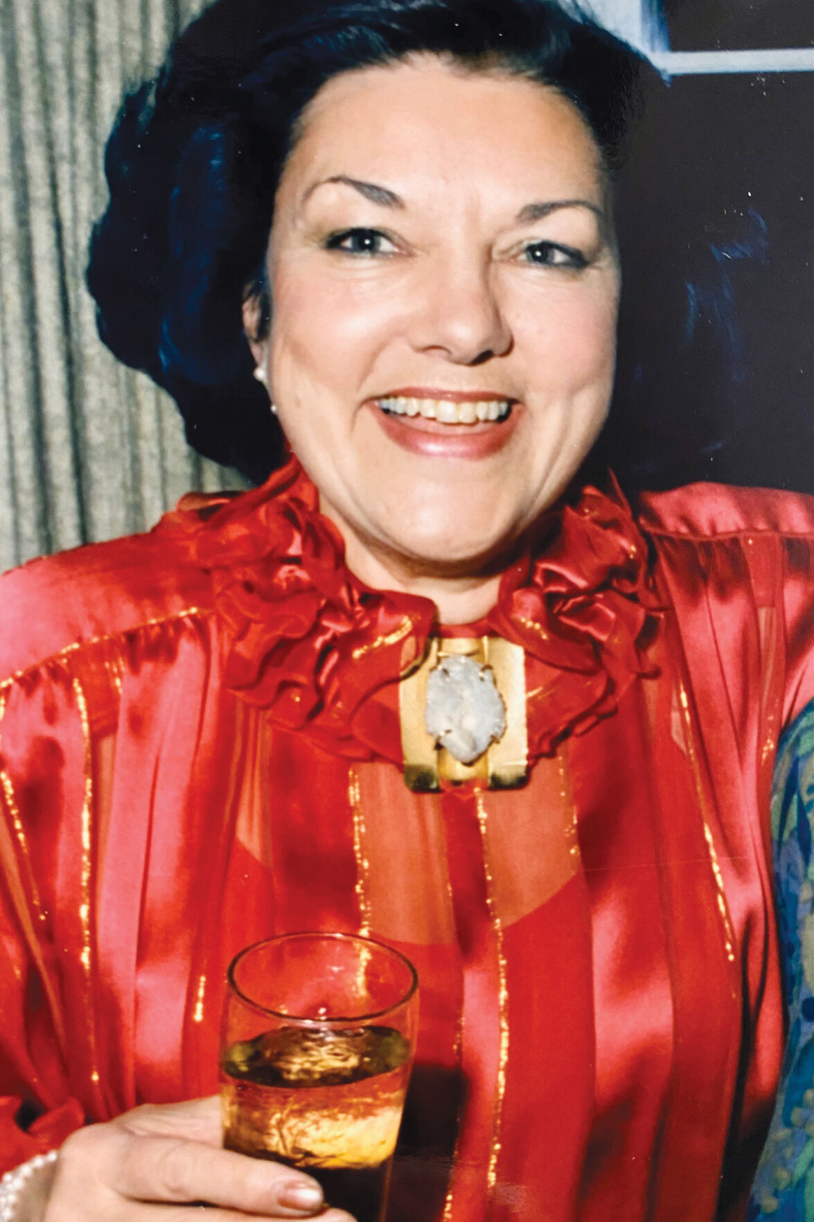 Marianne Goodson